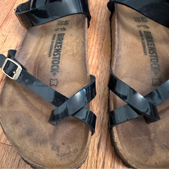 Birkenstock womens Yara Size 40 - Picture 4 of 11